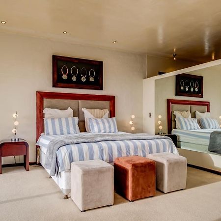 Oudekraal Lodge Le Cap Extérieur photo
