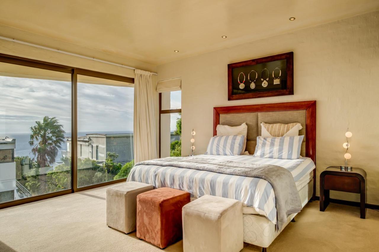 Oudekraal Lodge Le Cap Extérieur photo