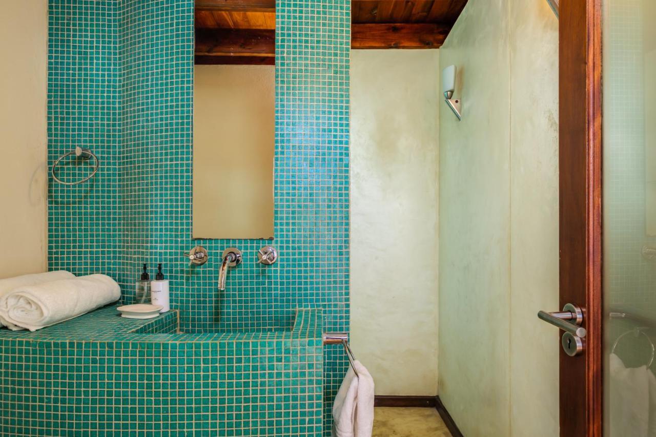 Oudekraal Lodge Le Cap Extérieur photo