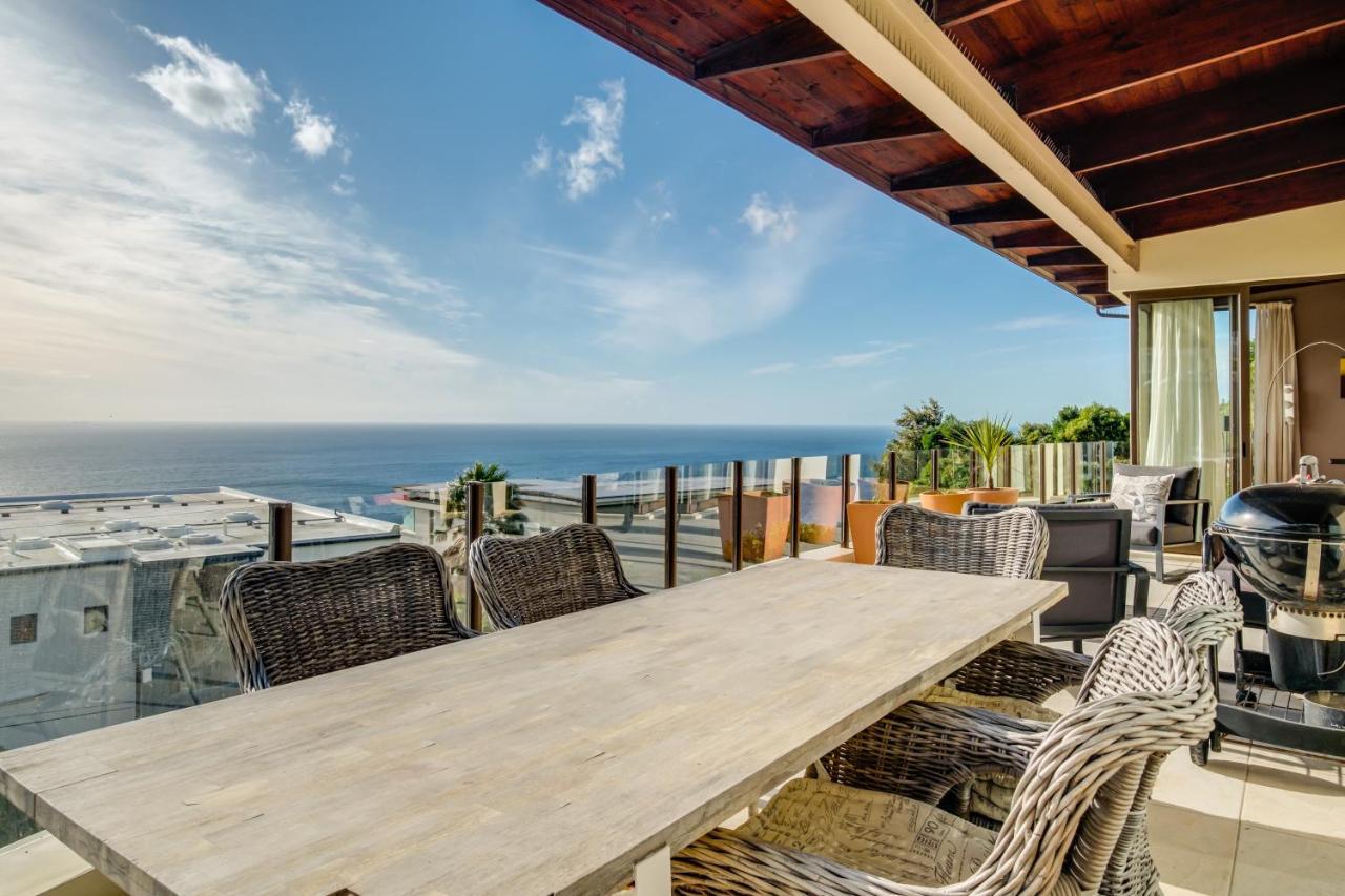 Oudekraal Lodge Le Cap Extérieur photo