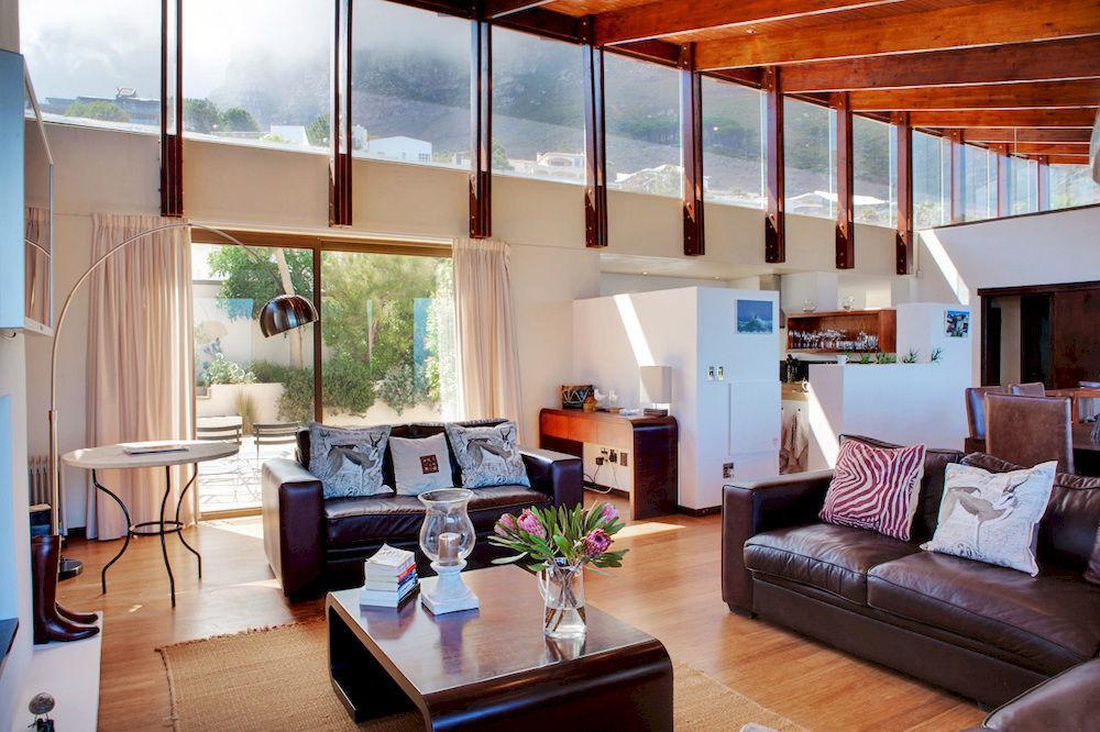 Oudekraal Lodge Le Cap Extérieur photo
